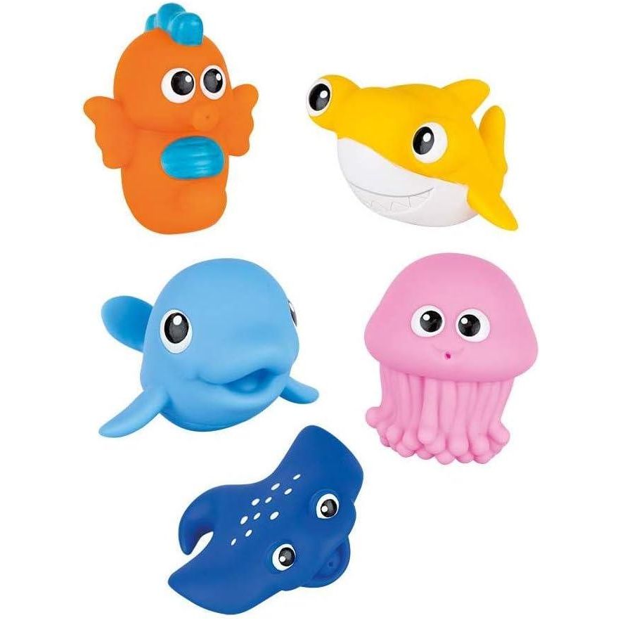 WinFun My Animal Pals – 5 Pcs