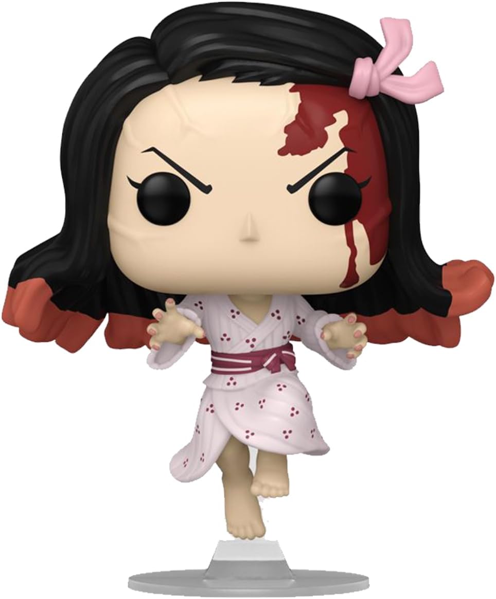 Funko Pop Animation Demon Slayer - Nezuko Kamado