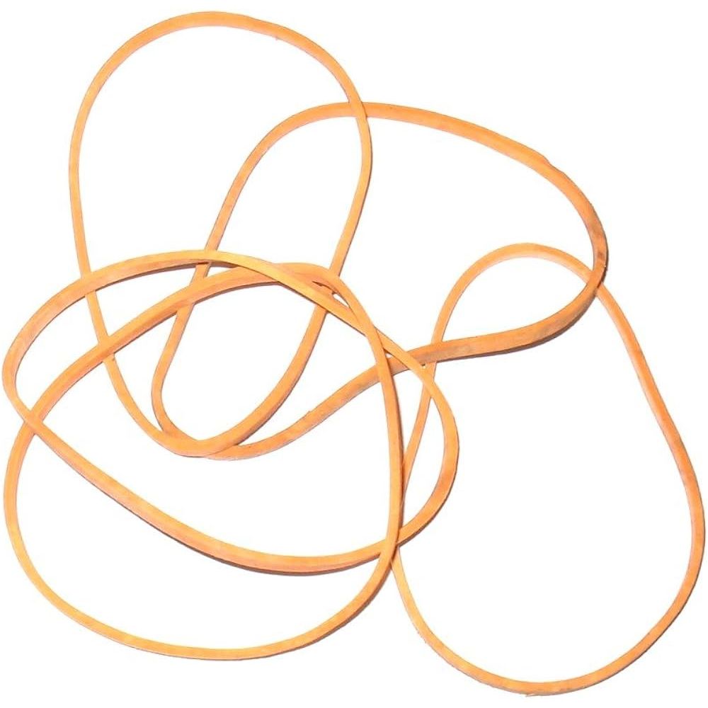 Rubber Band (Normal, 100g)