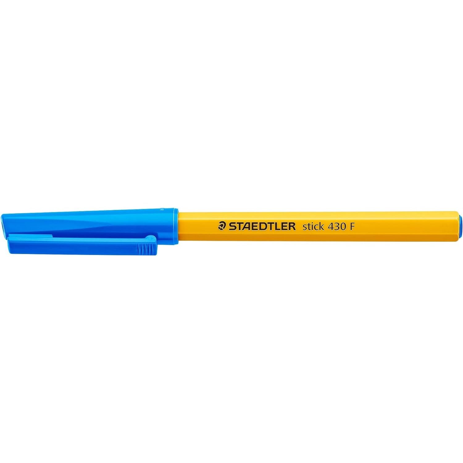 Ballpoint Pens Medium Tip Pen Black Blue Green Red 0.7mm 1-30 Set  OfficeCentre®