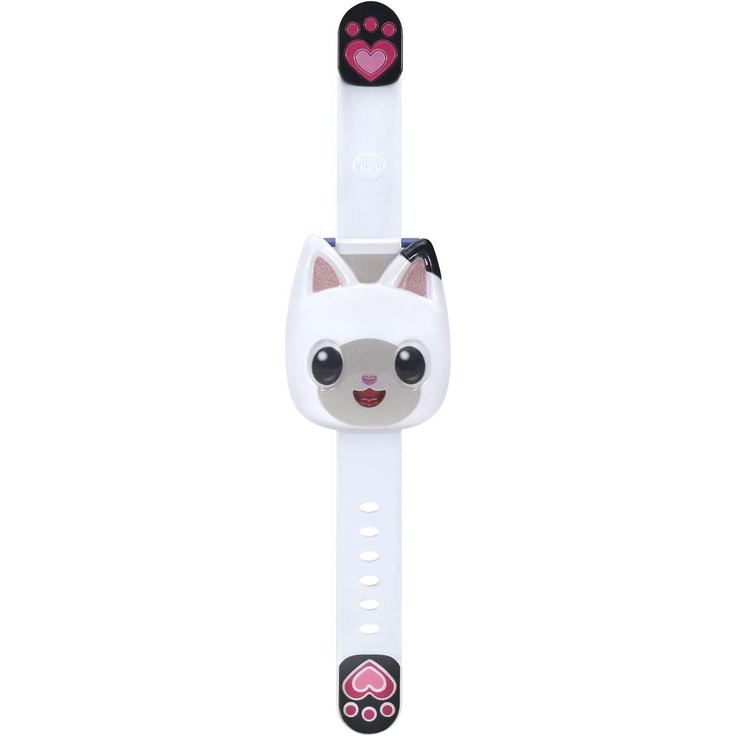 VTech Gabby's Dollhouse Pandy Paws' Paw-Tastic Watch