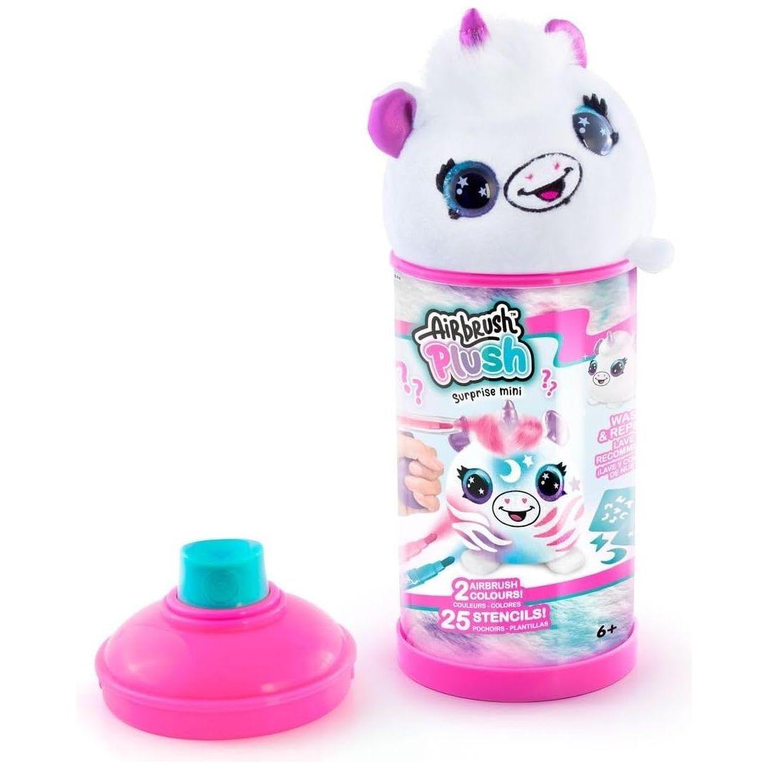 Canal Toys Airbrush Mini Mystery Kit