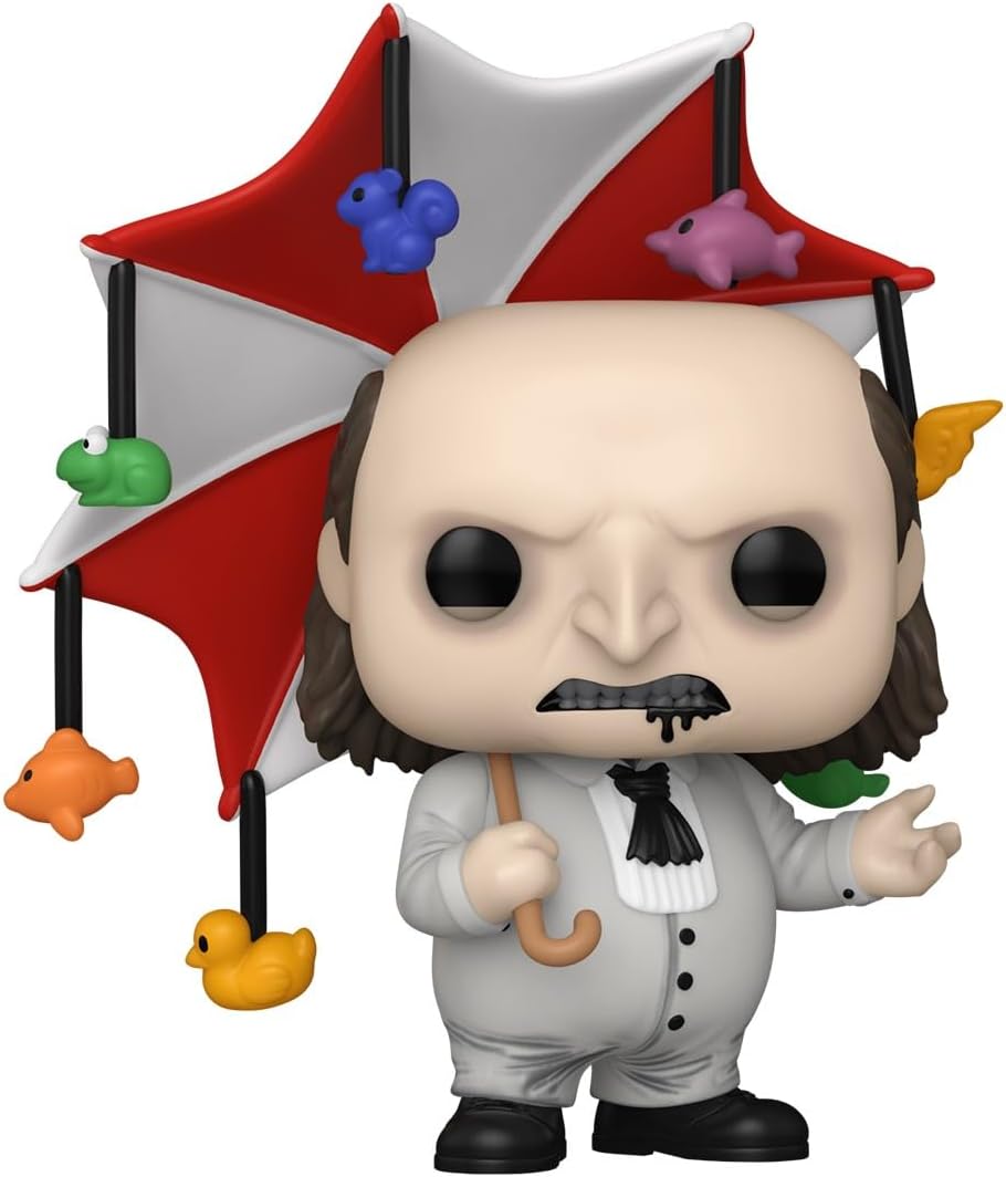 Funko POP Movies Batman Returns - The Penguin