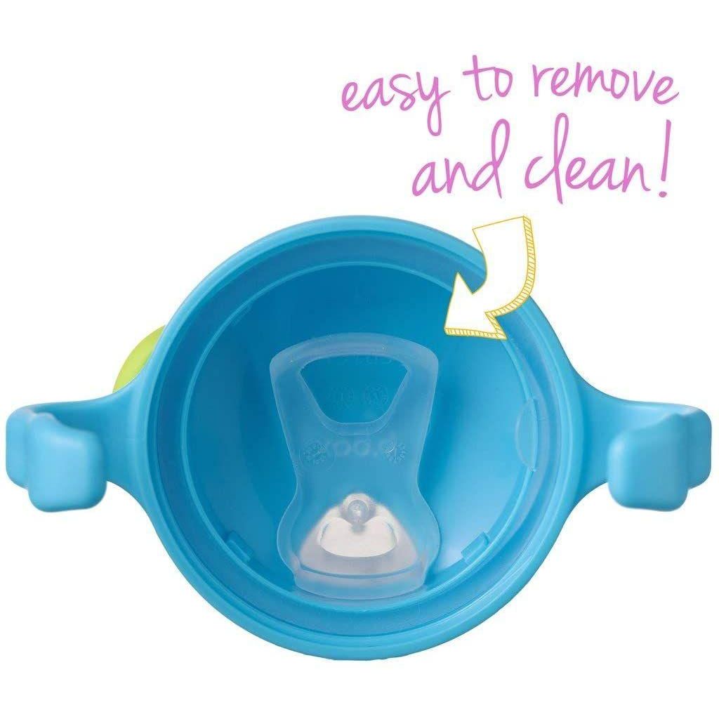 B.Box - Spout Cup – Blueberry