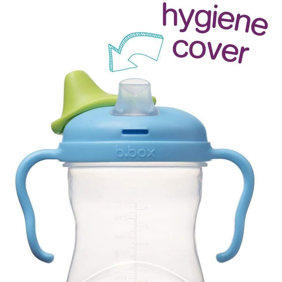 B.Box - Spout Cup – Blueberry