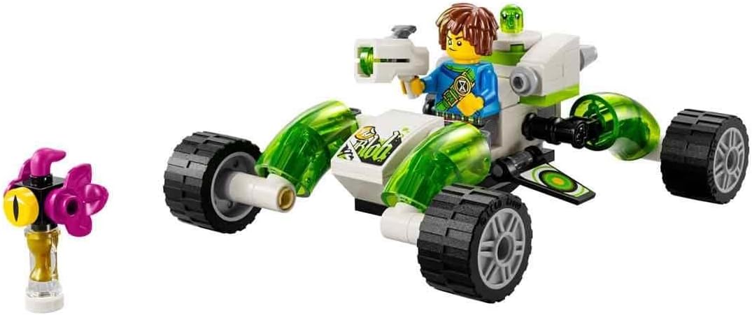 LEGO 71471 DREAMZzz Mateo's Off-Road Car V29 building playset