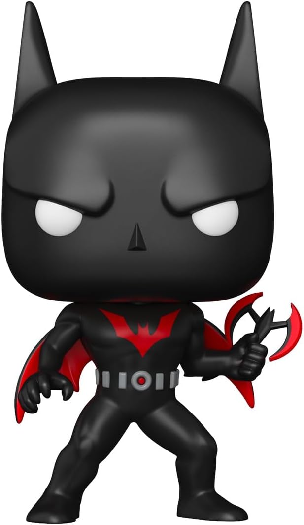 Funko Pop! Heroes - Batman Beyond - Terry McGinnis