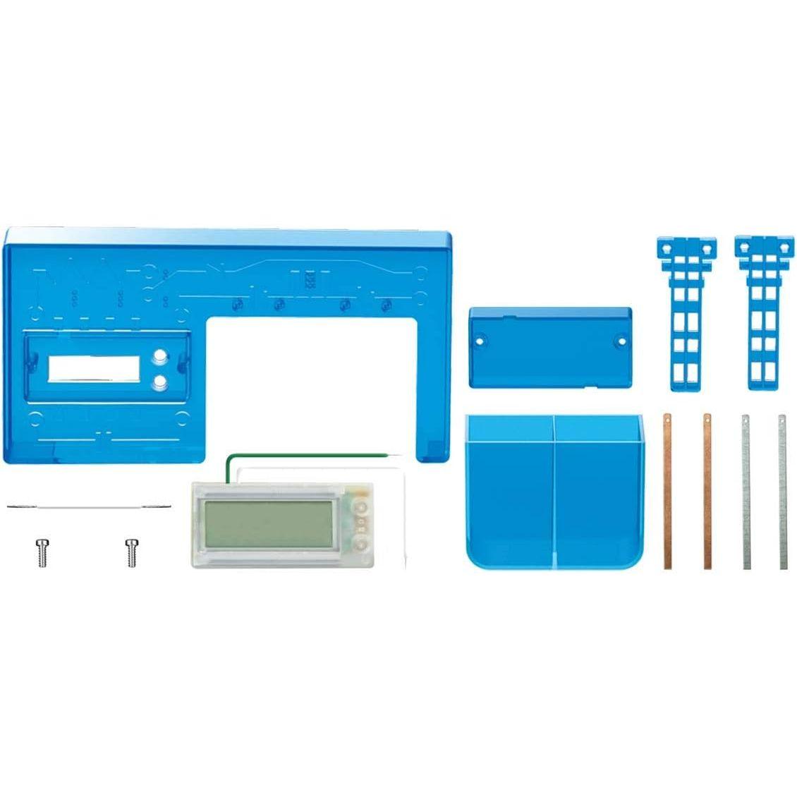 4M Green Science - Water Clock Fun Energy