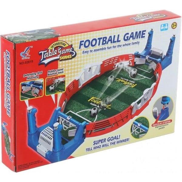 Interesting Table Game Series Football Game 2 Player 3+