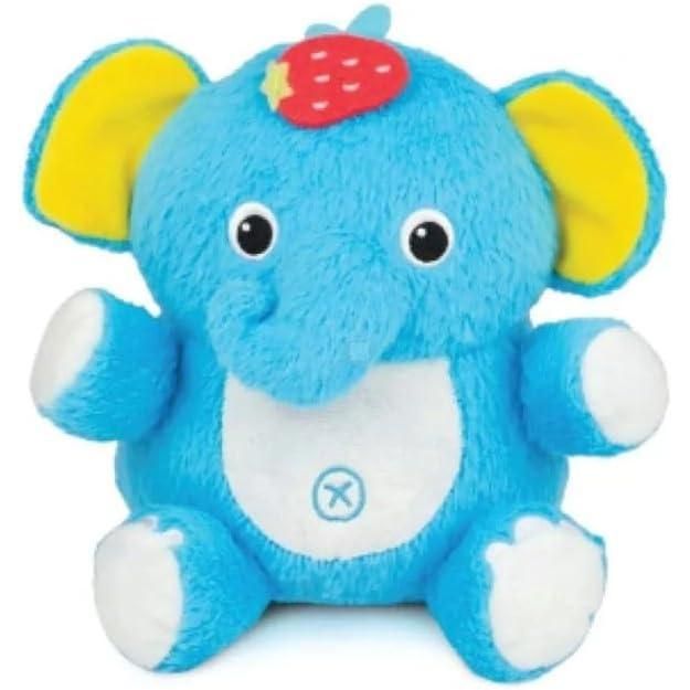 Win Fun Play with Me Dance Pal Elephant