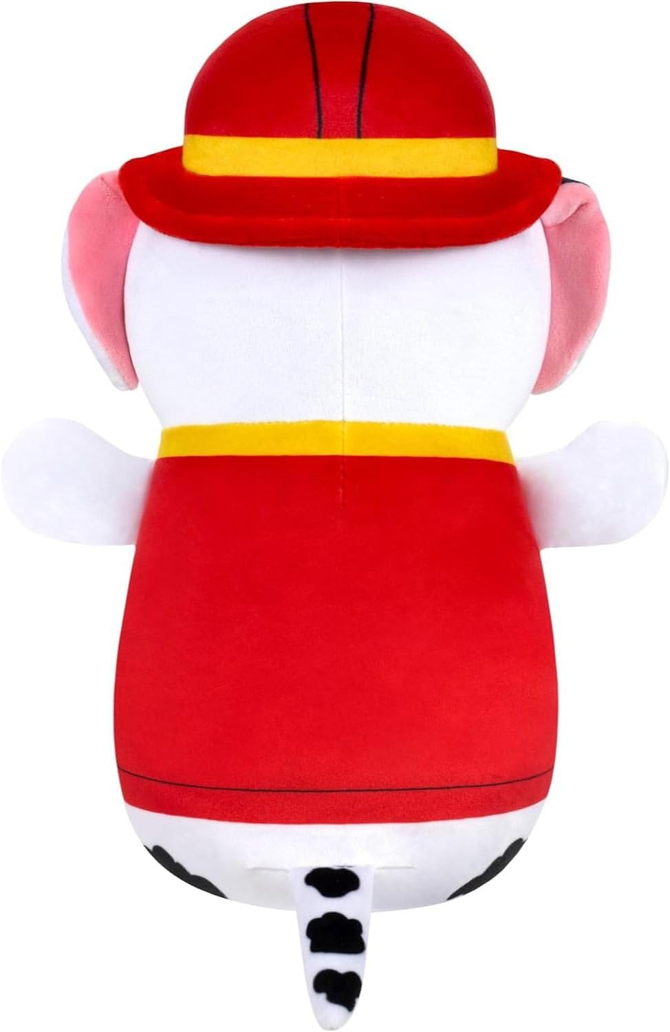 لعبة سكويشميلوز باو باترول هاجميز المحشوة، ٢٥ سم - مارشال