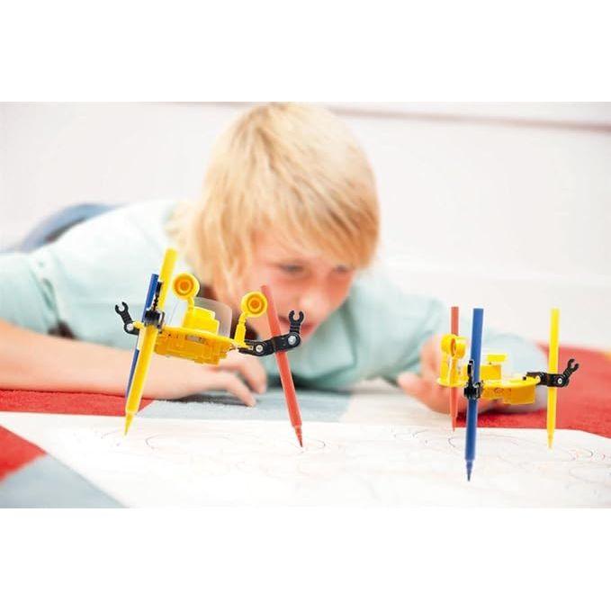 4M Kidzrobotix - Doodling Robot