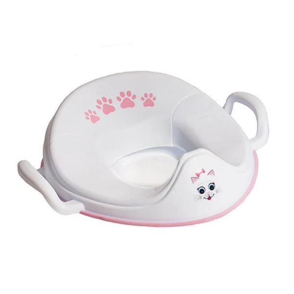 My Carry Potty My Little Trainer Seat - Cat
