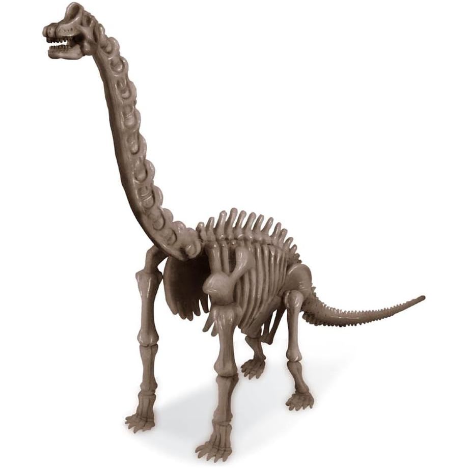 4M KIDZLABS - Dig a Brachiosaurus Skeleton