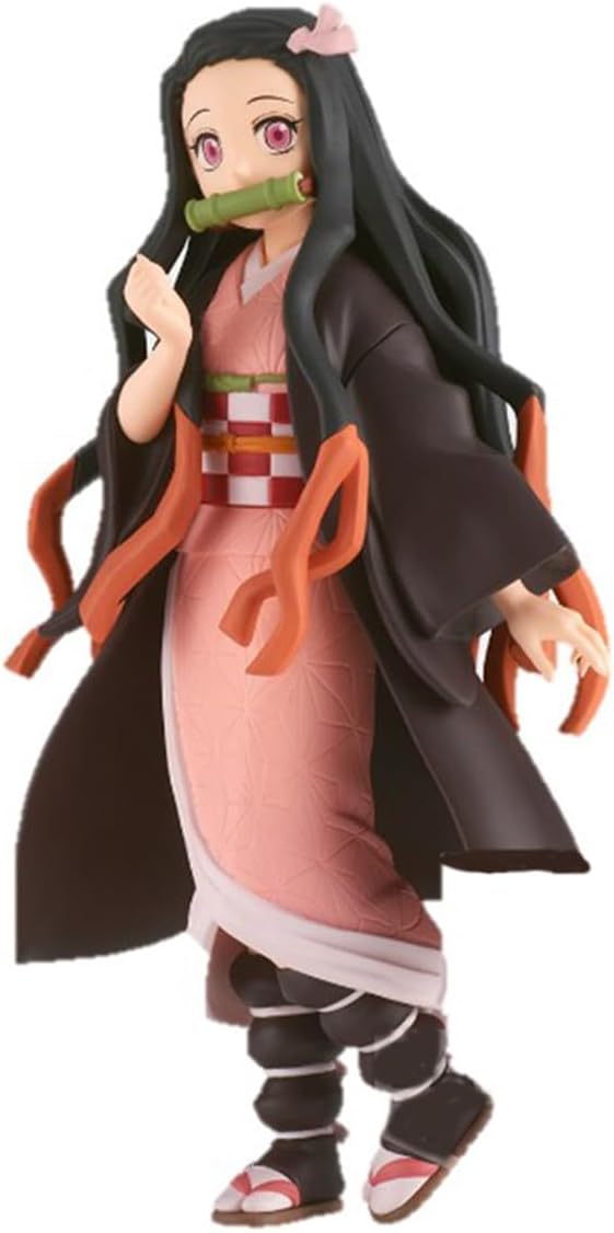 Kimetsu no Yaiba - Nezuko Kamado Figure (Kizuna no Sou - Vol. 30)