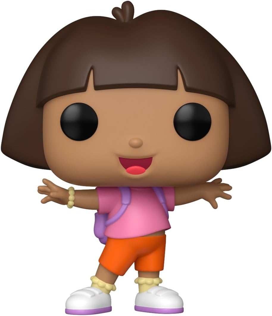 Funko Pop! Animation: Dora The Explorer