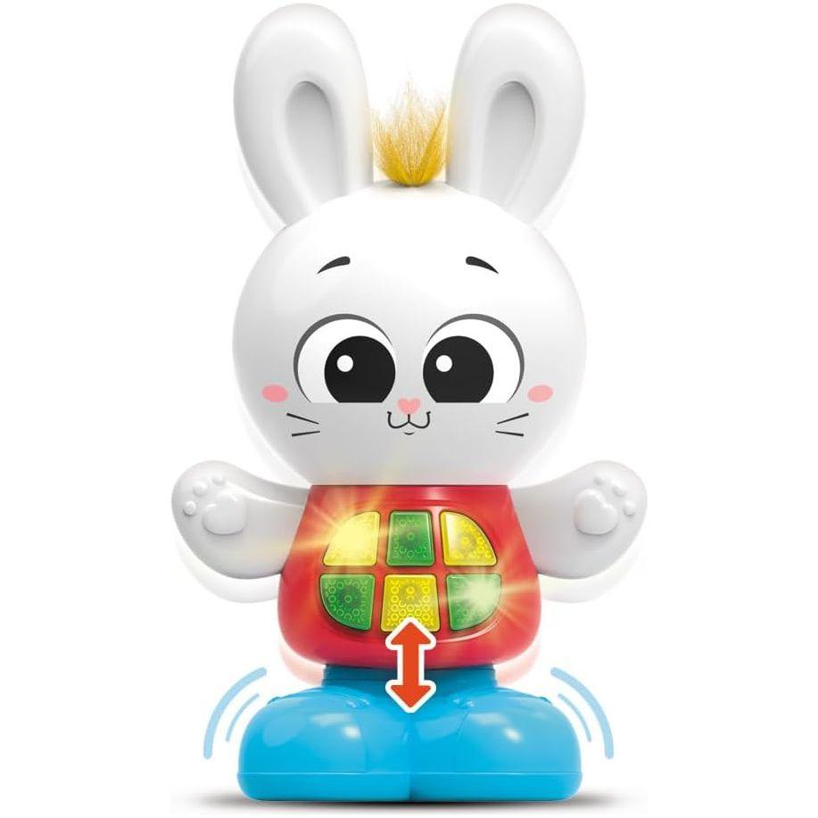 Kids Hits Baby Hoppers Hare العب أكثر وتعلم بشكل أفضل!