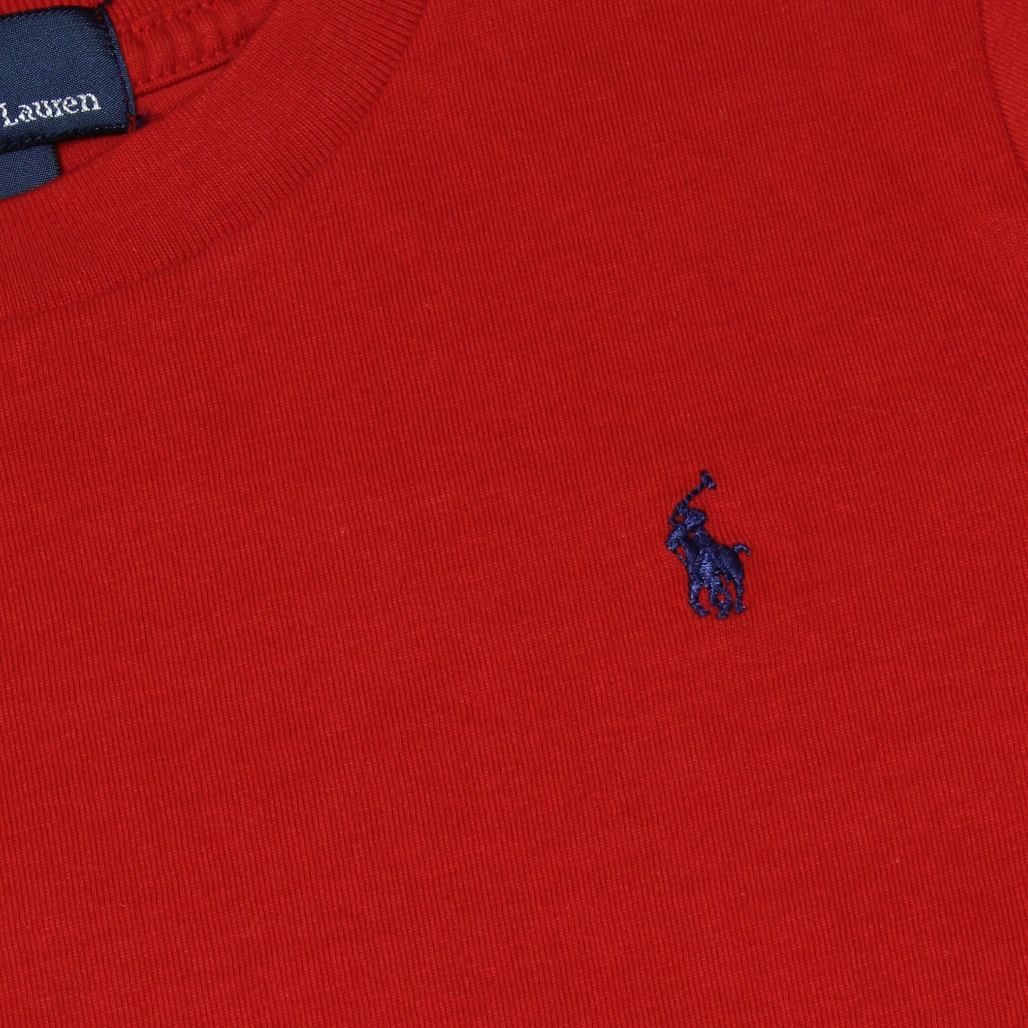 Polo Ralph Lauren Kids T-shirt - 3alababak