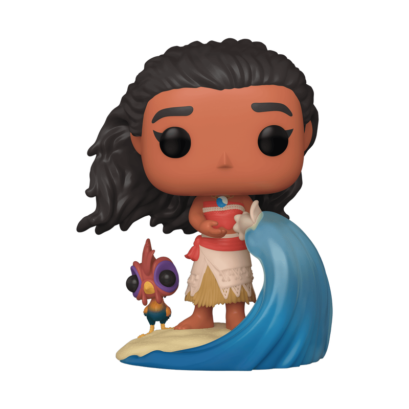 Funko POP Disney Moana - Moana