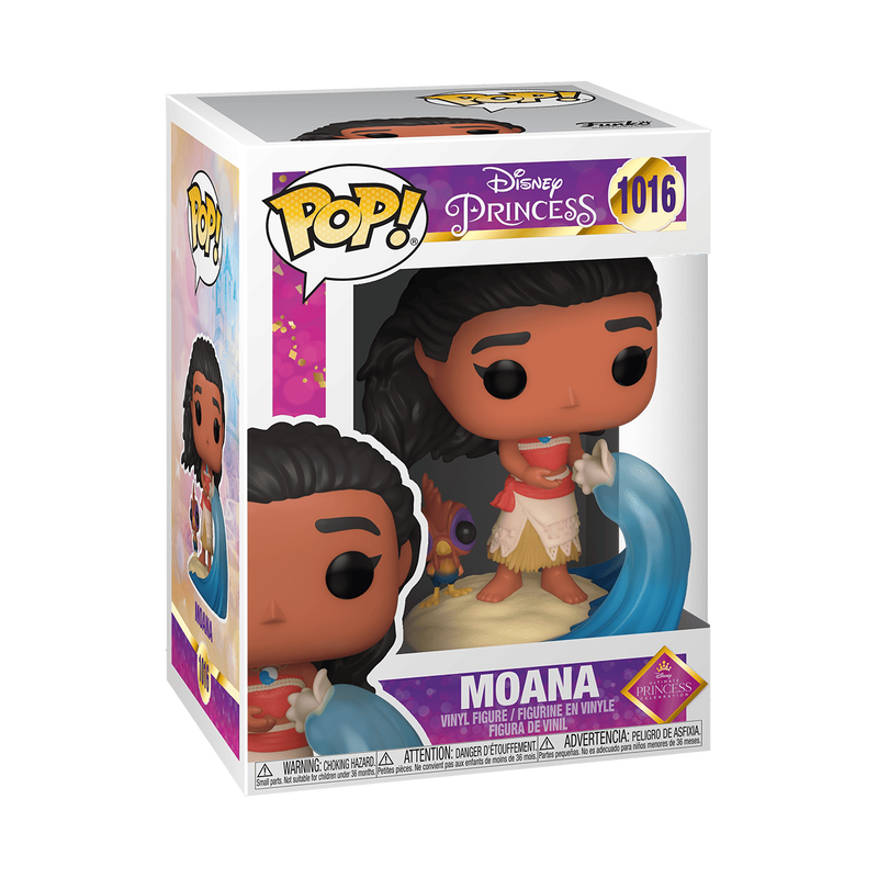 Funko POP Disney Moana - Moana