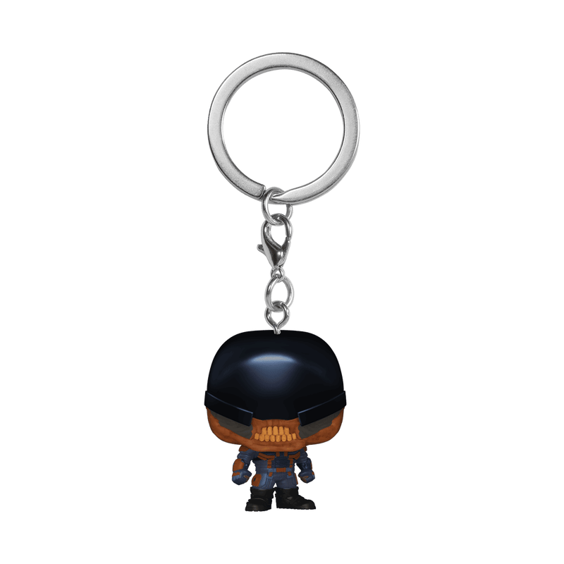 Funko Pop! Keychain: The Suicide Squad - Bloodsport