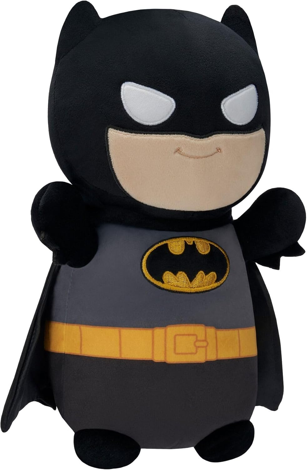 Squishmallows Batman Hugmees Plush 35.5 cm