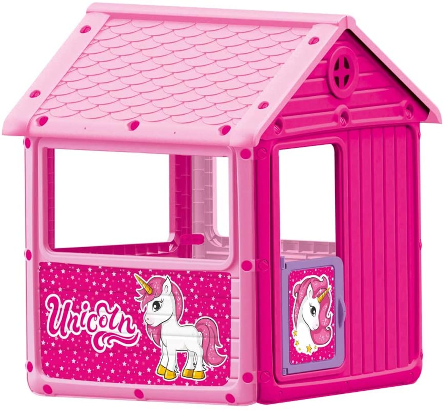 Dolu 2512 Unicorn House