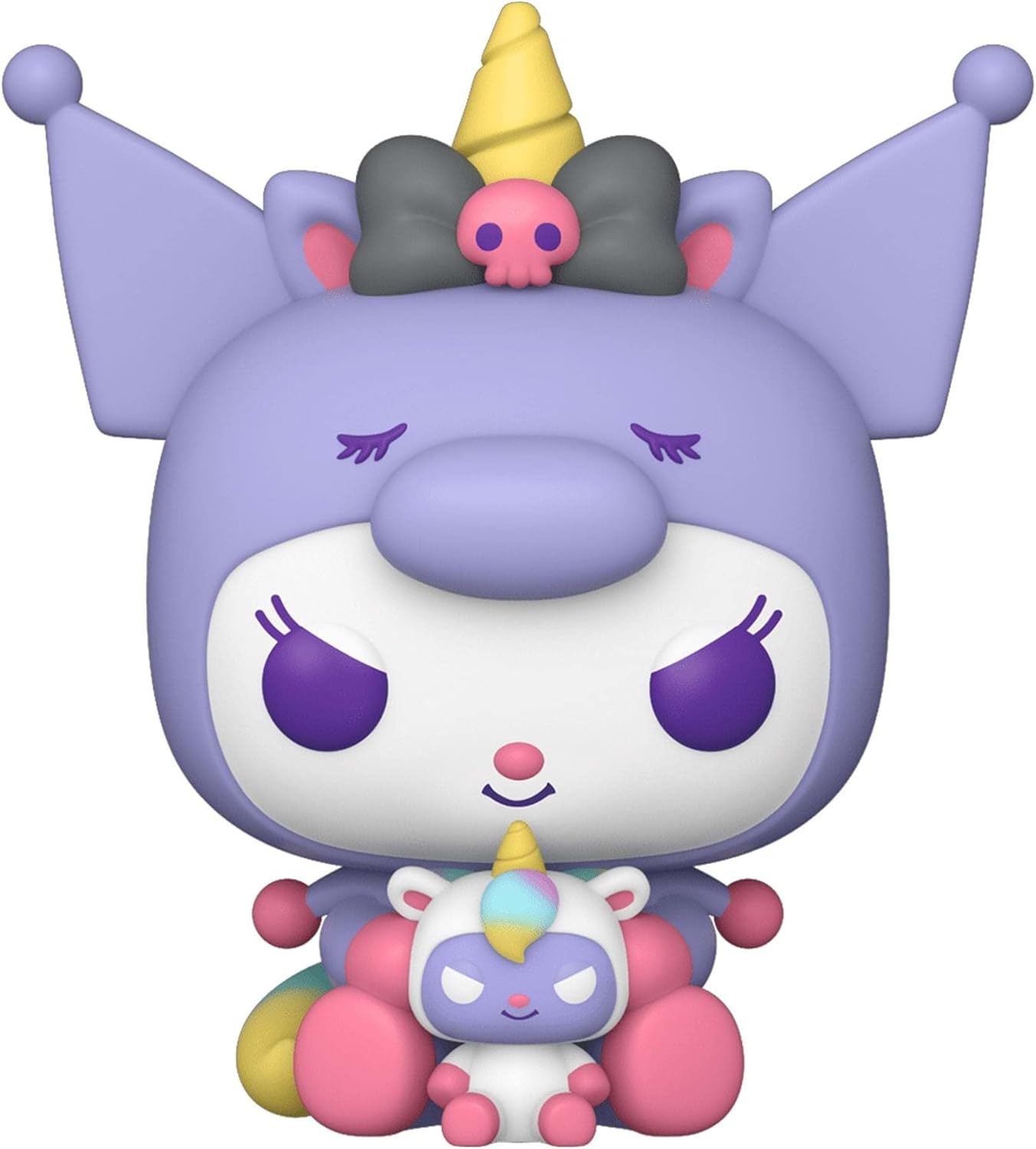 Funko Pop Hello Kitty And Friends - Kuromi