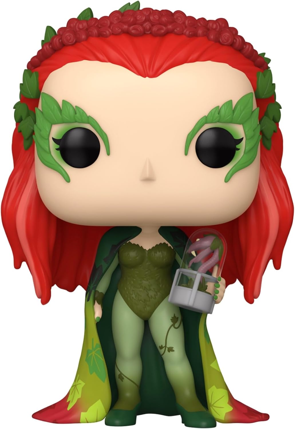 Funko POP Movies Batman & Robin - Poison Ivy