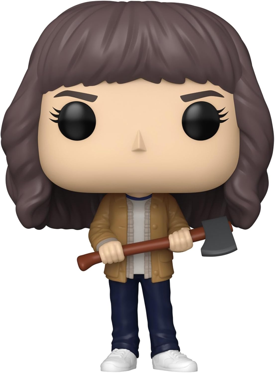 Funko Pop! Tv Series: Stranger Things - Joyce Byers