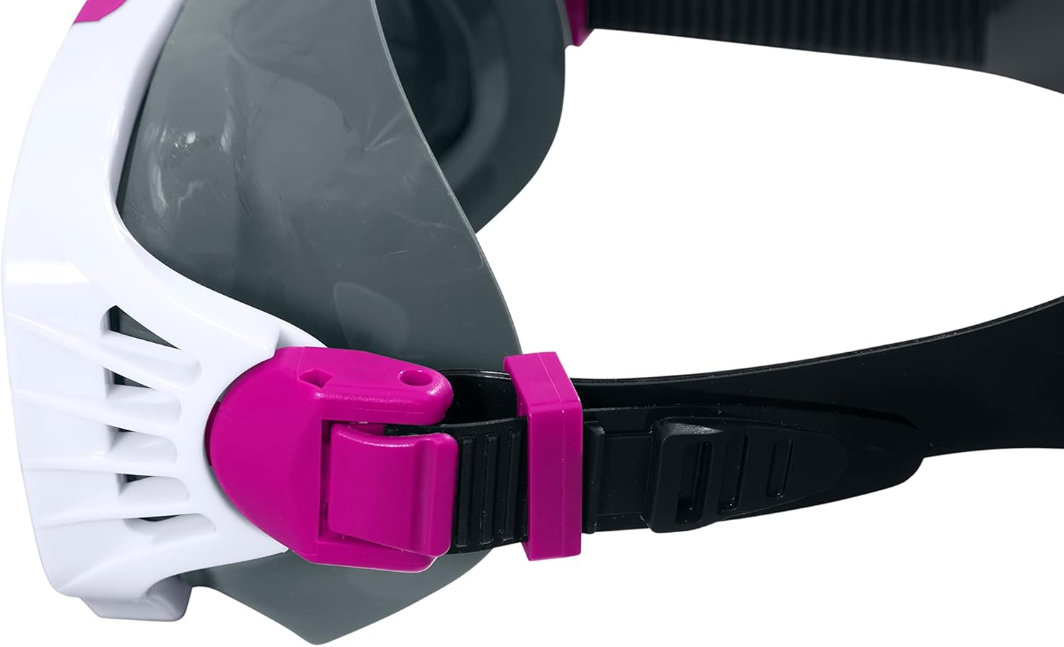 قناع الغوص بيست واي كروسادر برو - قد تختلف الألوان