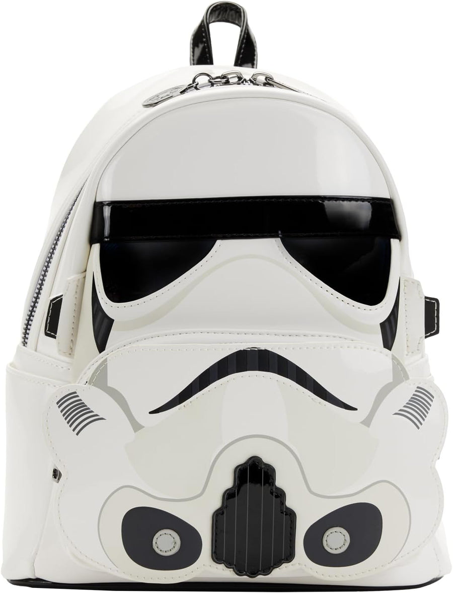 Funko Loungefly! Star Wars: Stormtrooper Mini Backpack