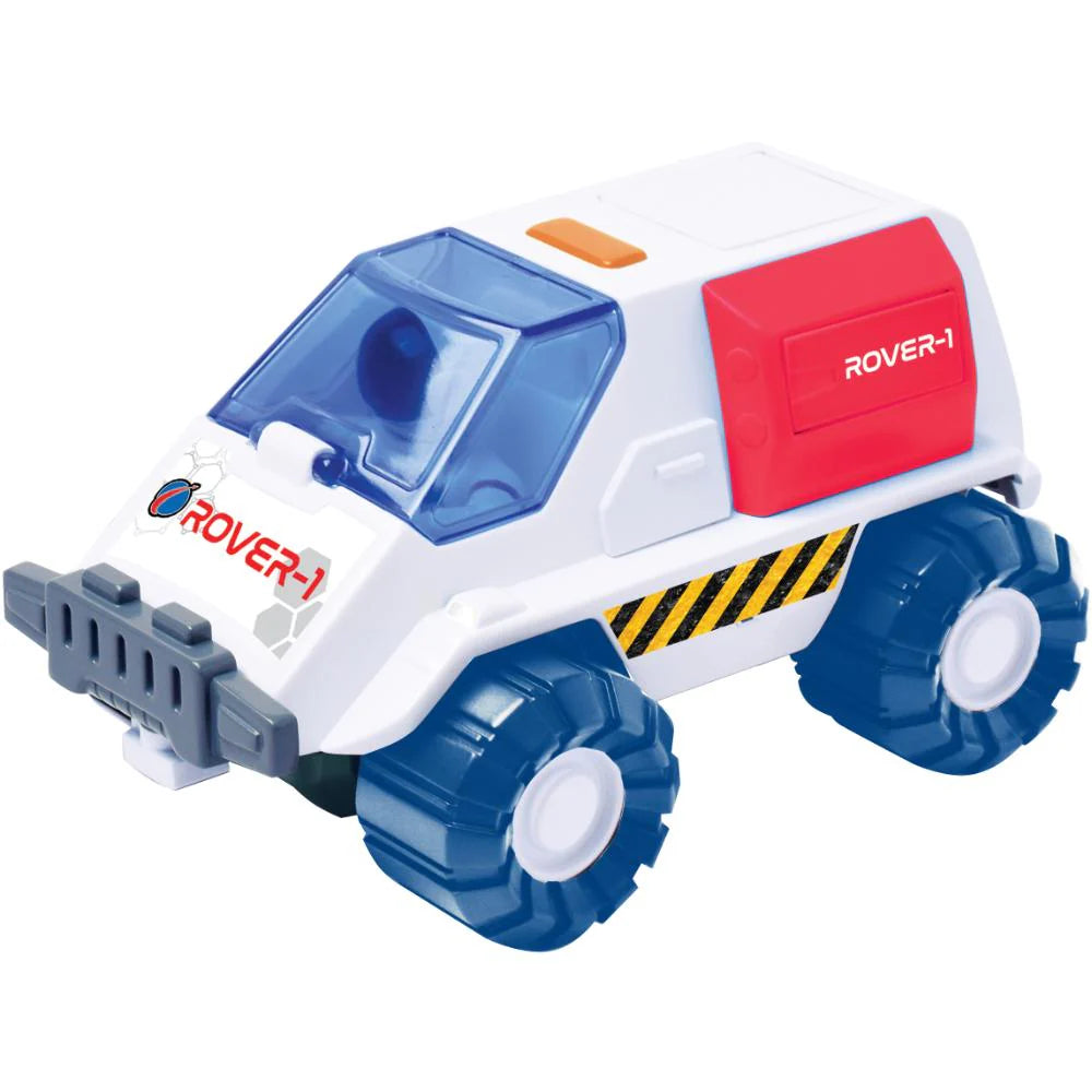 Playmind Astro Venture Astro Venture Space Rover