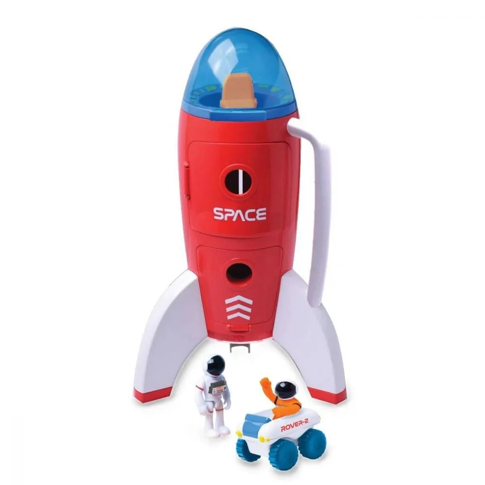 Playmind Astro Venture Astro Venture Space Rocket 63114