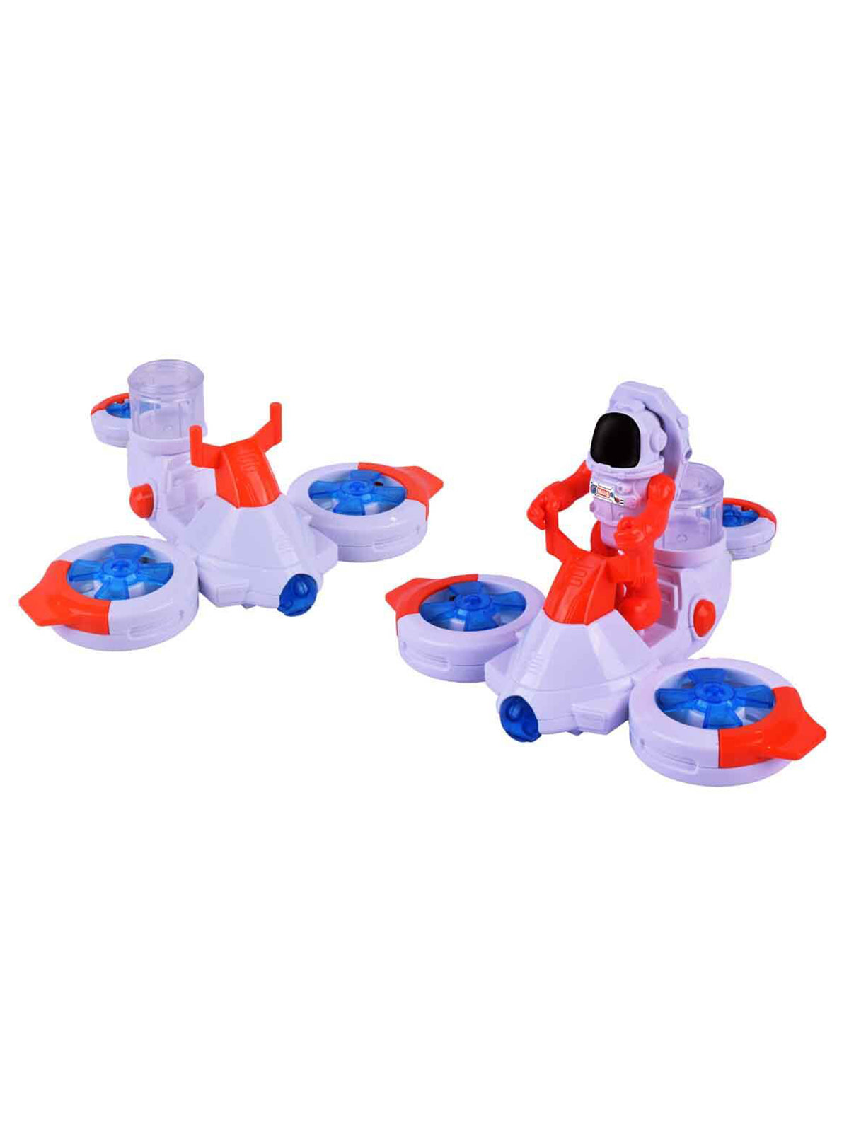 Playmind Astro Venture Mars Mission Mars Drone