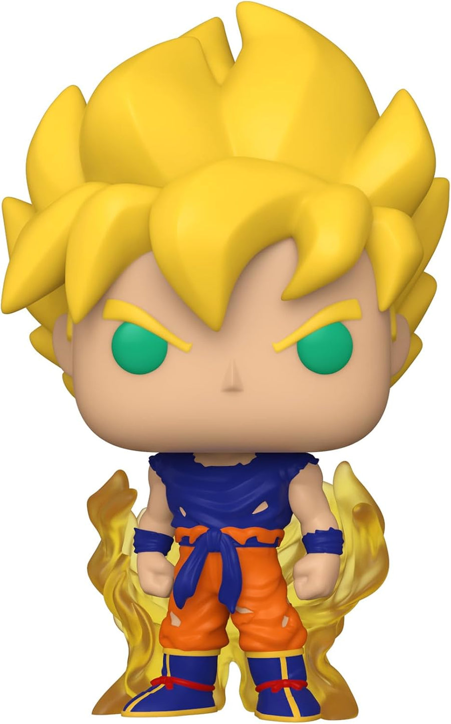 Funko Pop! Anime: Dragon Ball Z - Super Saiyan Goku (First Appearance)