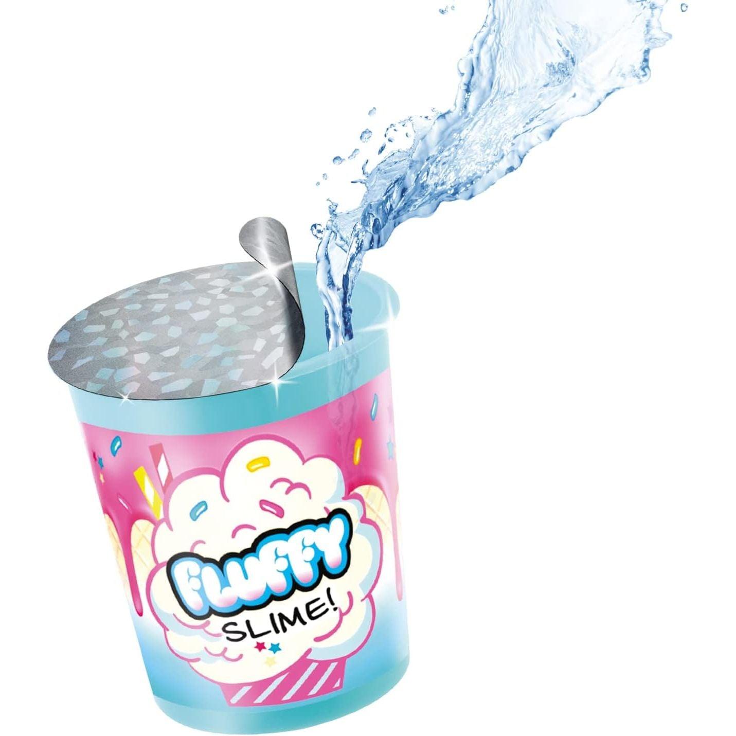 Canal Toys Fluffy Slime Shaker SSC206