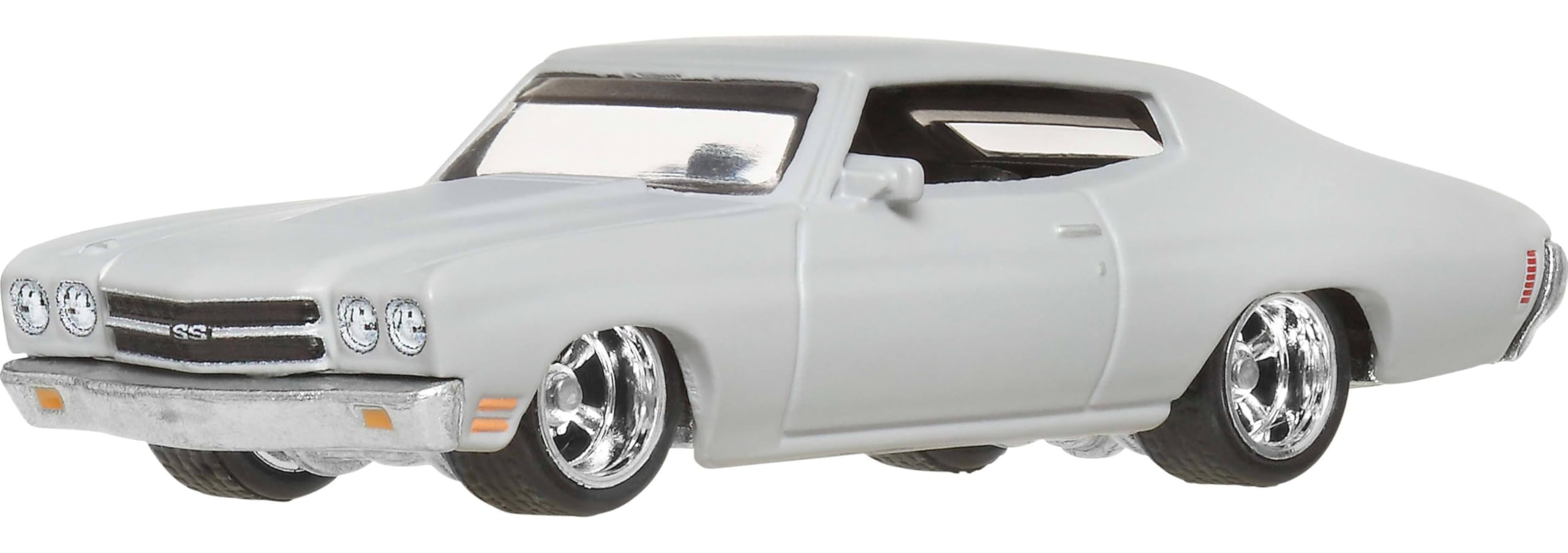 Hot Wheels Fast & Furious 1970 Chevelle SS