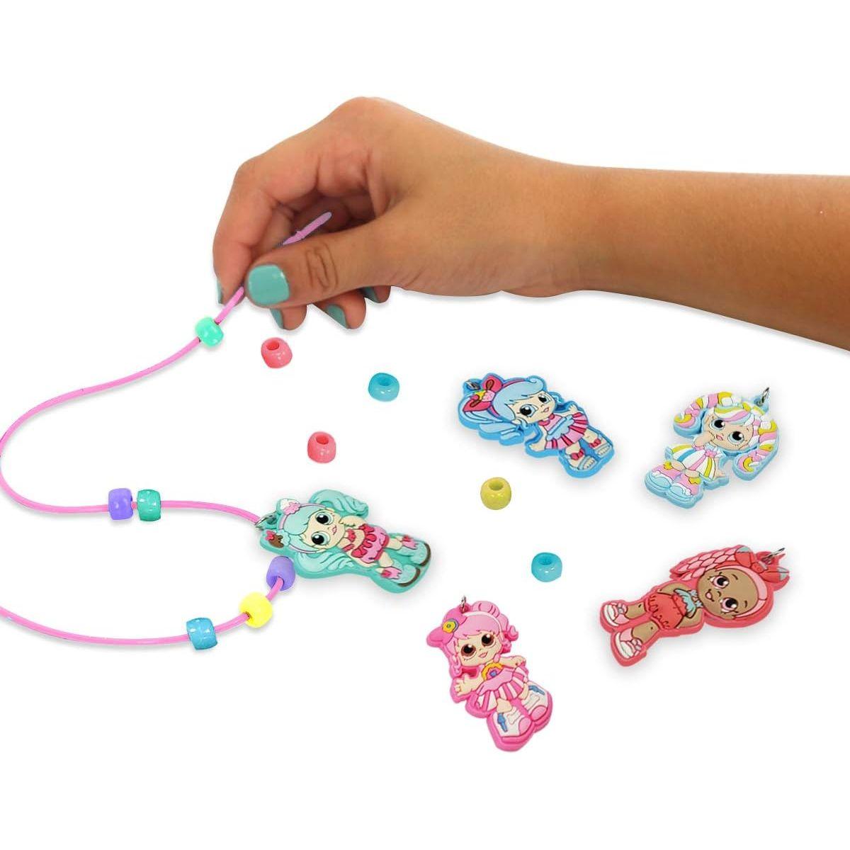 Tara Toys Kindi Kids Necklace Activity Set