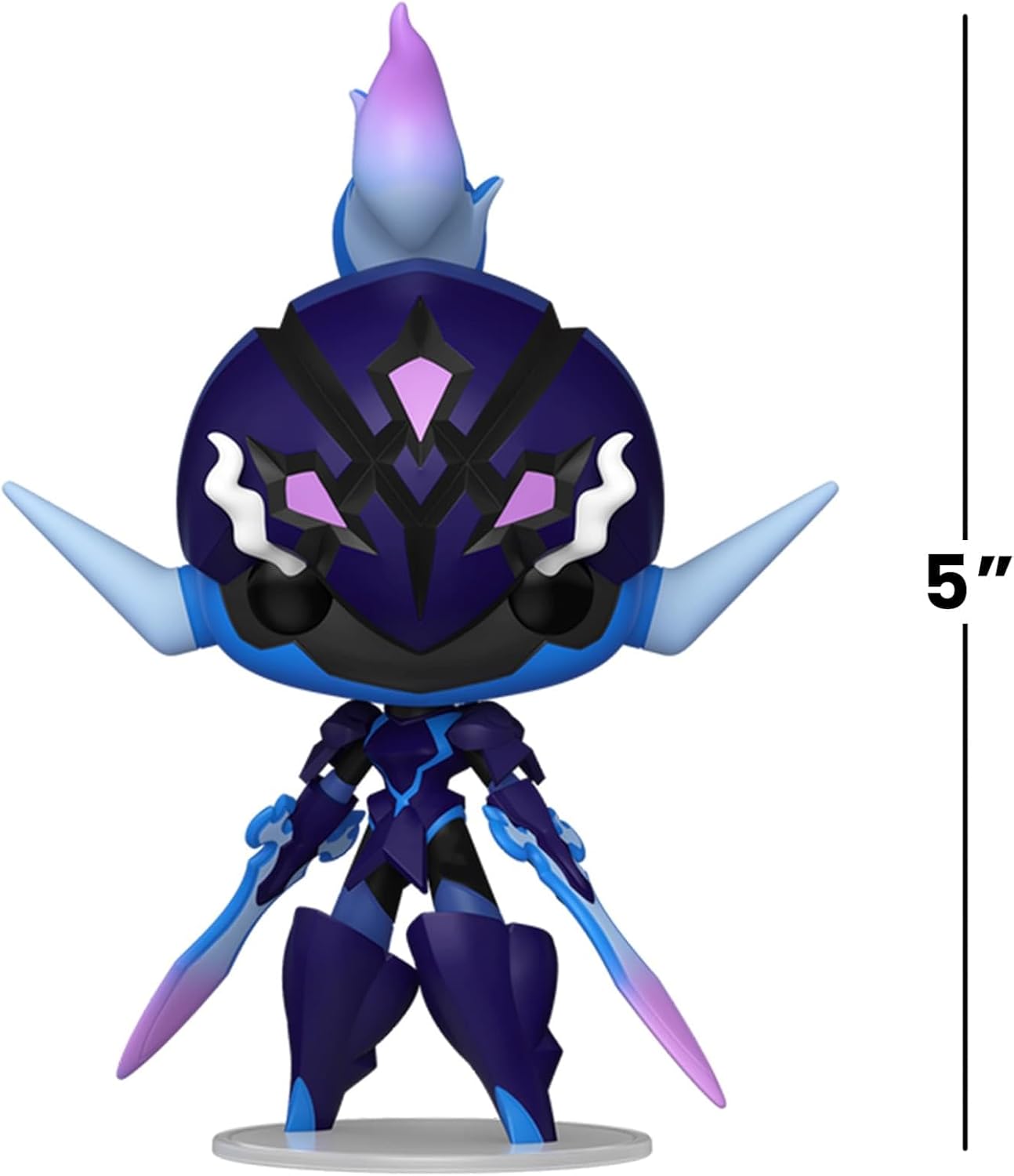 Funko Pop! Games: Nintendo - بوكيمون - سيروليدج #1076