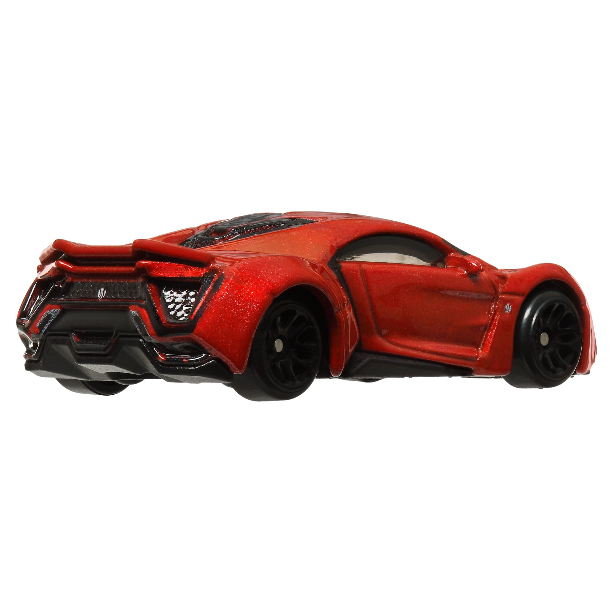 Lykan Street Racing Fast Amp Furious 1 7 Collection Super Charged Edition