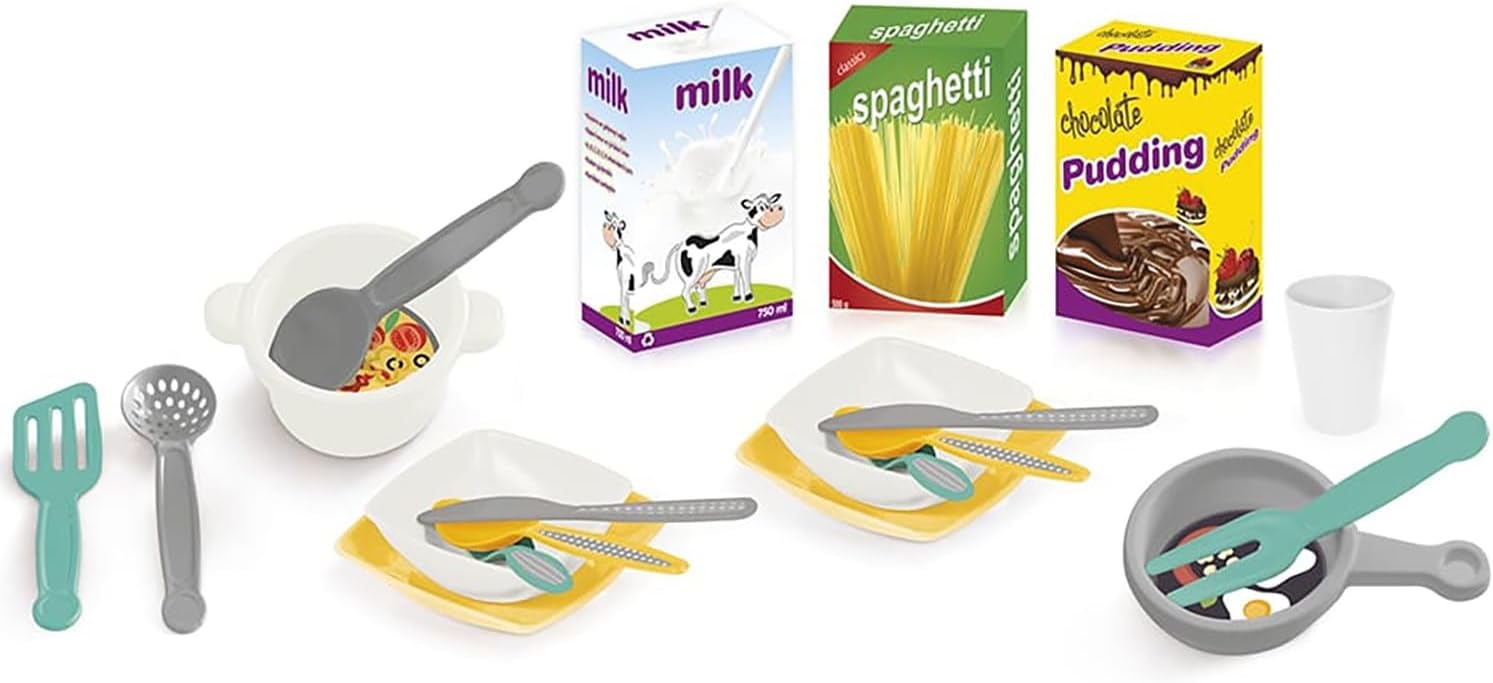 Dolu Kitchen set For kids - 2606