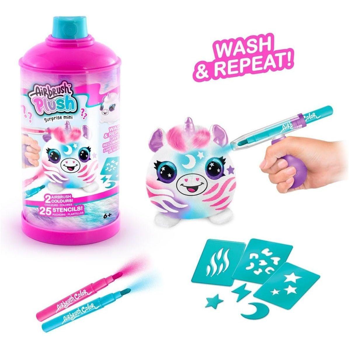 Canal Toys Airbrush Mini Mystery Kit