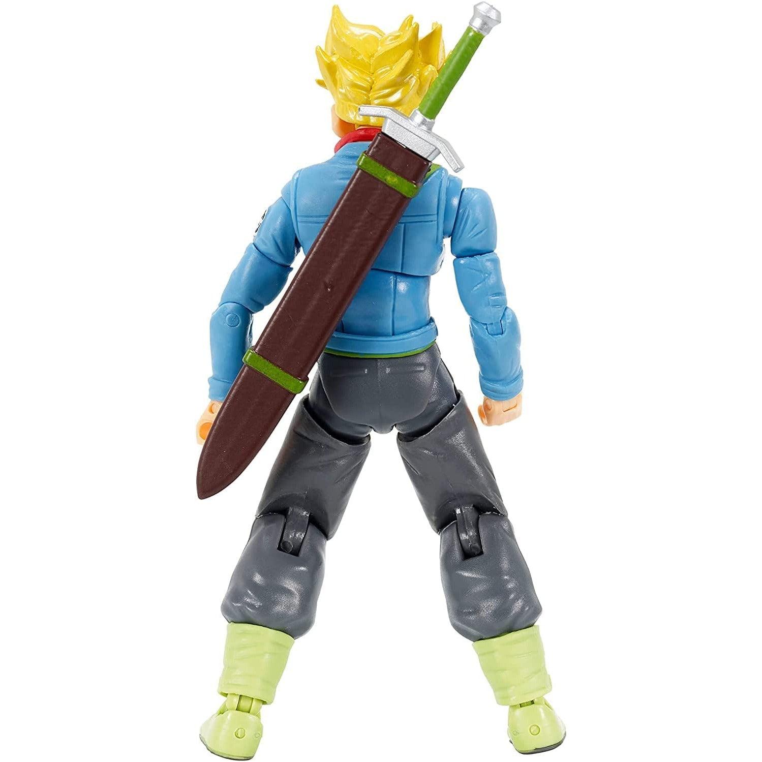 Dragon Ball Super - Evolve 5