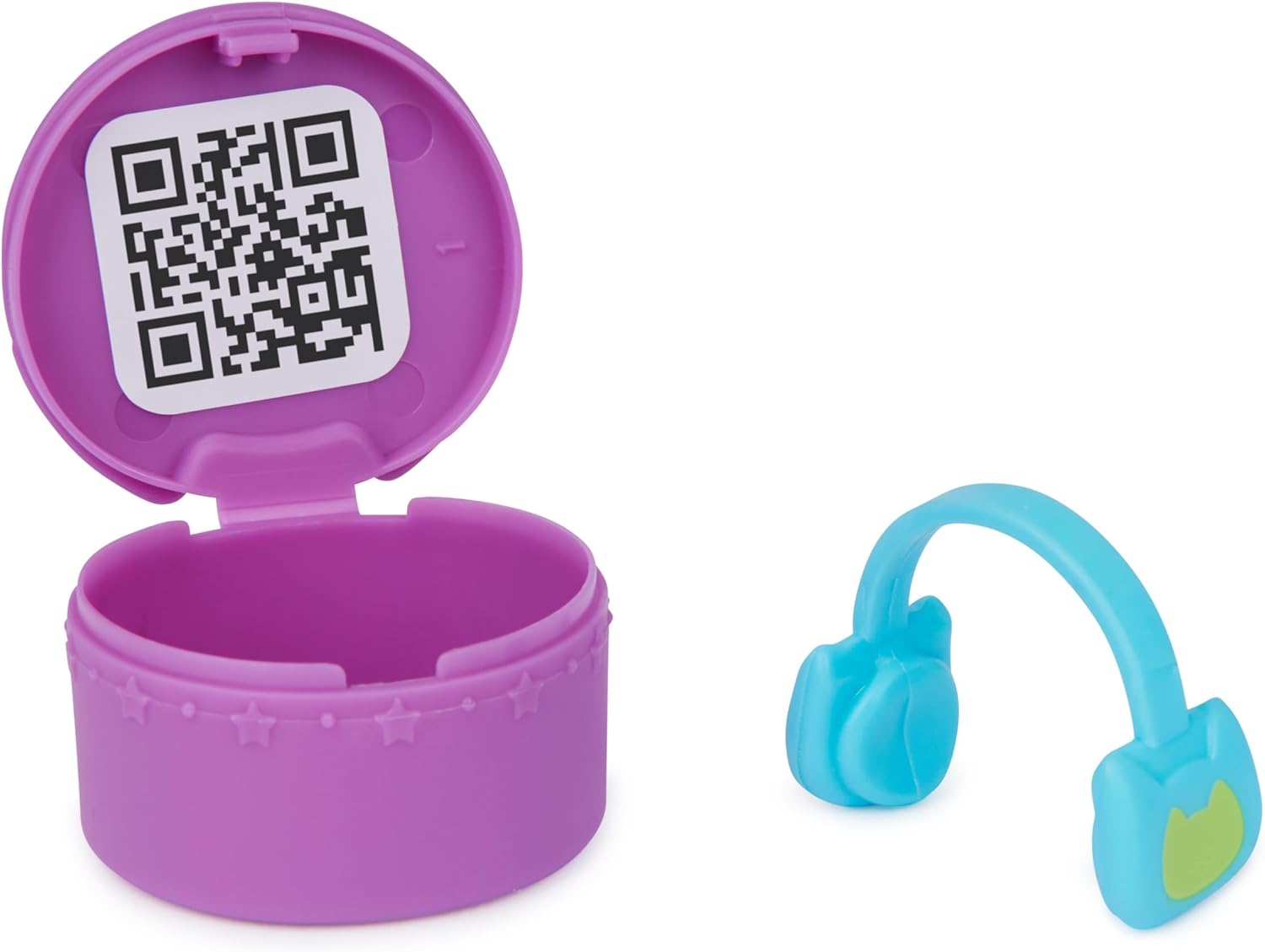 مجموعة غابي دول هاوس جروف الموسيقية مع غابي وأصدقائه، 14 قطعة