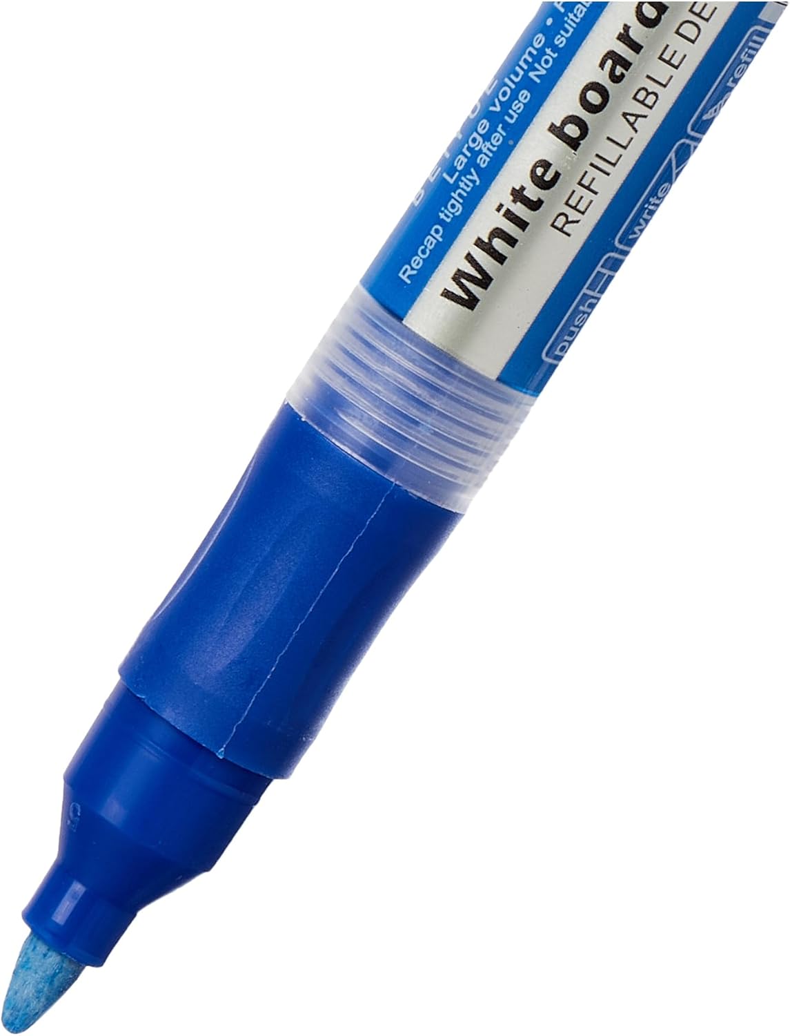 Whiteboard g-201 blue / refillable