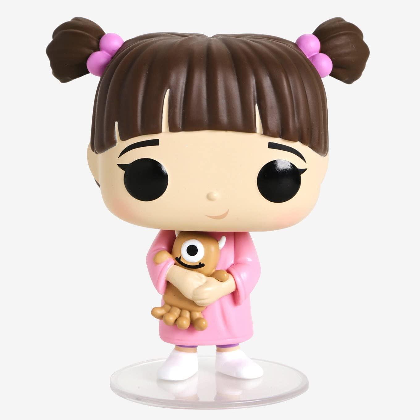 Funko Pop Disney: Monster's-Boo Collectible Figure - BumbleToys - 18+, Action Figure, Boys, Funko, Girls, Pre-Order