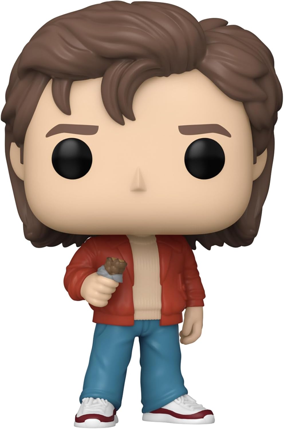 Funko Pop! Tv Series: Stranger Things - Steve Harrington