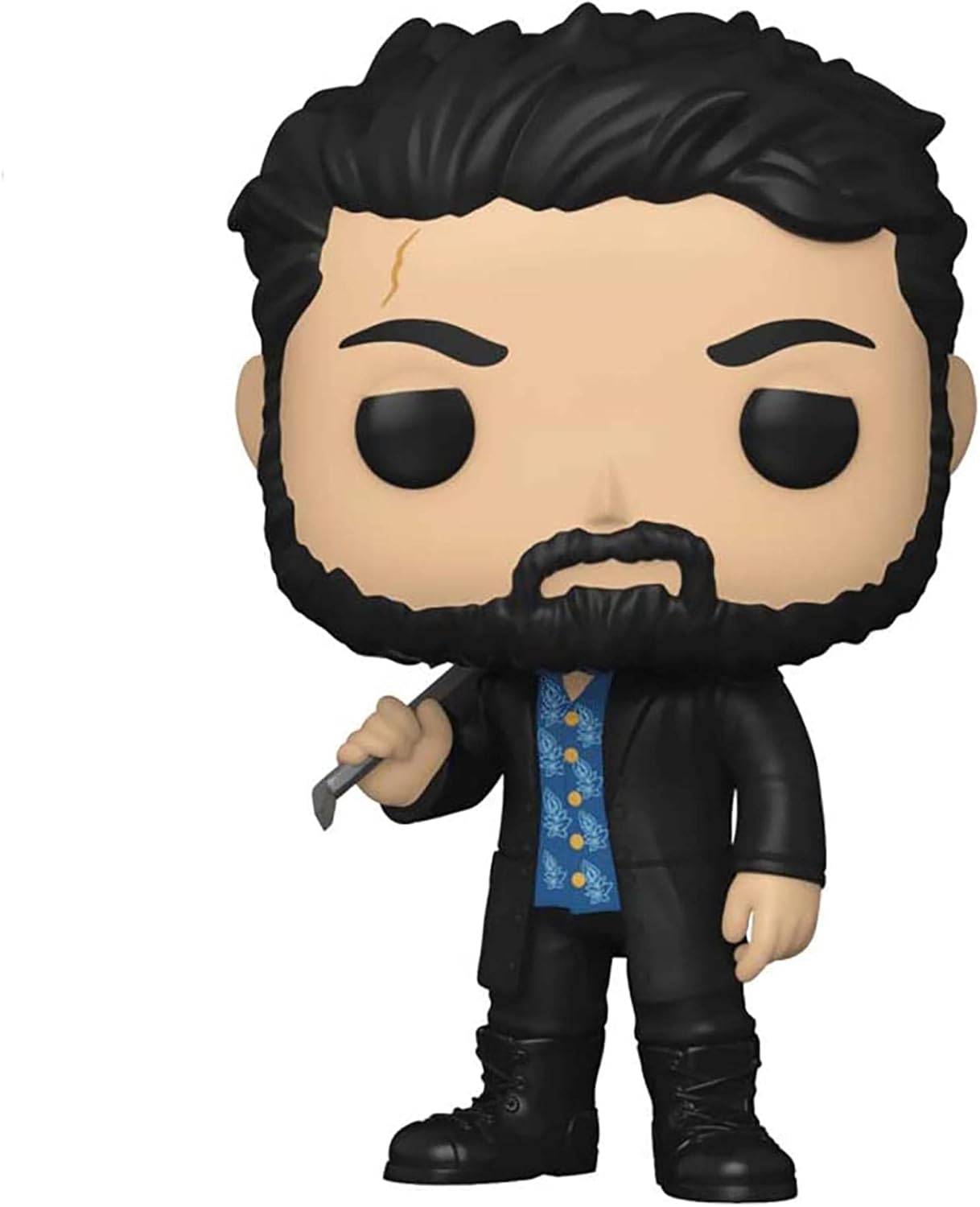 Funko Pop! أبطال خارقون: ذا بويز - بيلي بوتشر