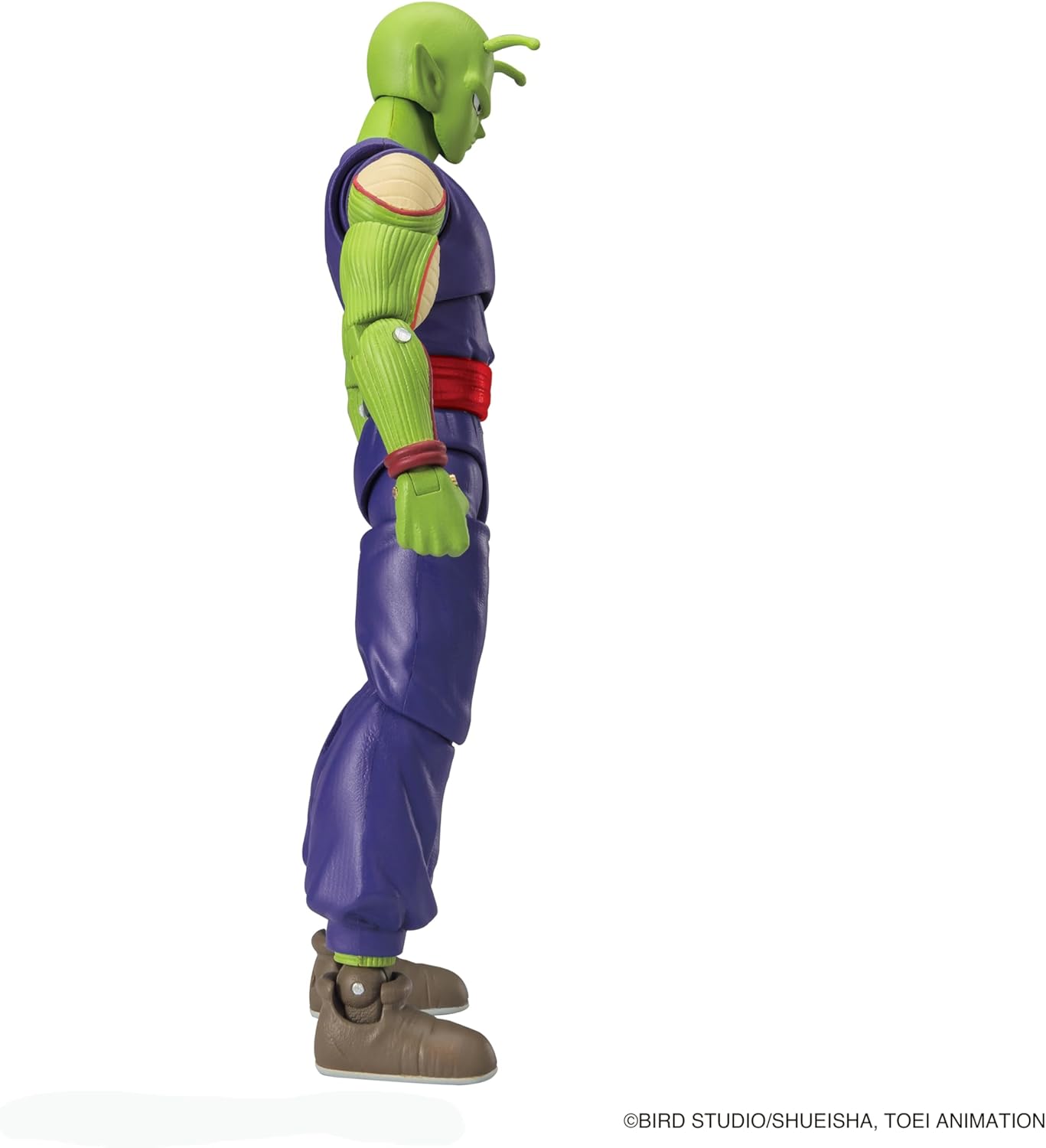 Dragon Ball Super - Bandai  Evolve Super Hero - 5